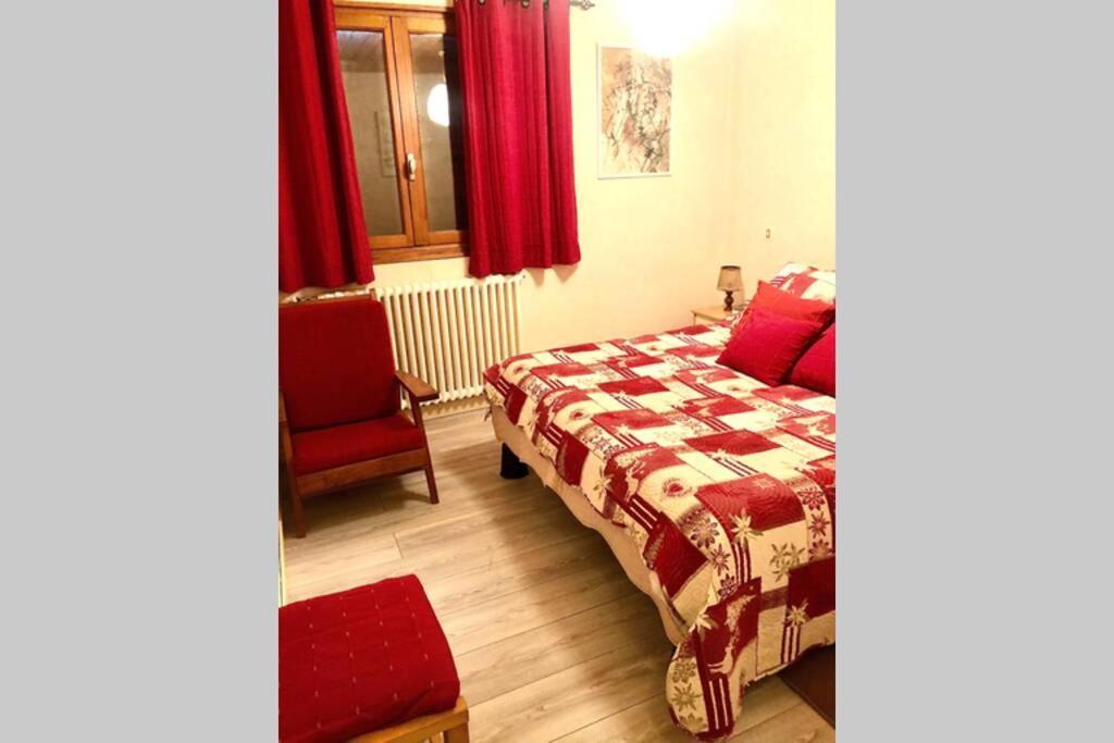 Chalet Spacieux Et Convivial La Toussuire Fontcouverte-la-Toussuire Zewnętrze zdjęcie
